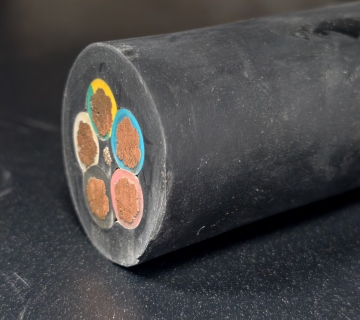 Cables for Floating Platform