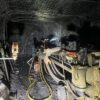 Underground Mining