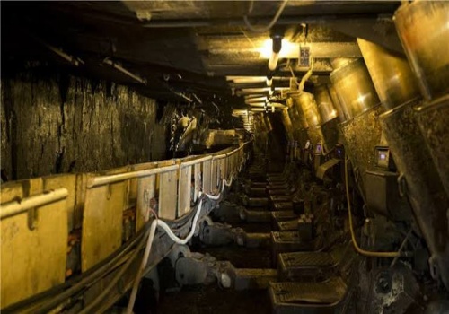 longwall mining