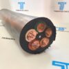 Type W Mining Cable